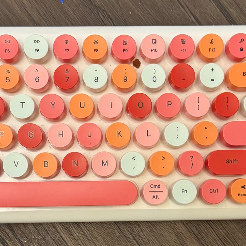 MOFii wireless keyboard